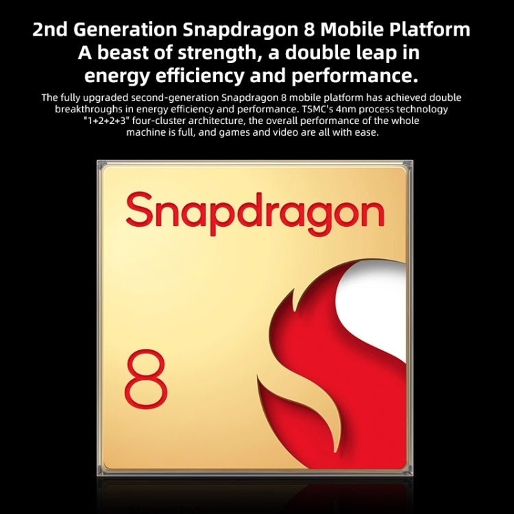 Quad Back Cameras, Screen Fingerprint Identification / Face ID, 4700mAh Battery, 6.78 inch Android 13.0 OriginOS 3 Qualcomm Snapdragon 8 Gen 2 Octa Core up to 3.2GHz, NFC, OTG, Network: 5G, Support Google Play, Support 50W Wireless Flash Charging Quad Back Cameras, Screen Fingerprint Identification / Face ID, 4700mAh Battery, 6.78 inch Android 13.0 OriginOS 3 Qualcomm Snapdragon 8 Gen 2 Octa Core up to 3.2GHz, NFC, OTG, Network: 5G, Support Google Play, Support 50W Wireless Flash Charging